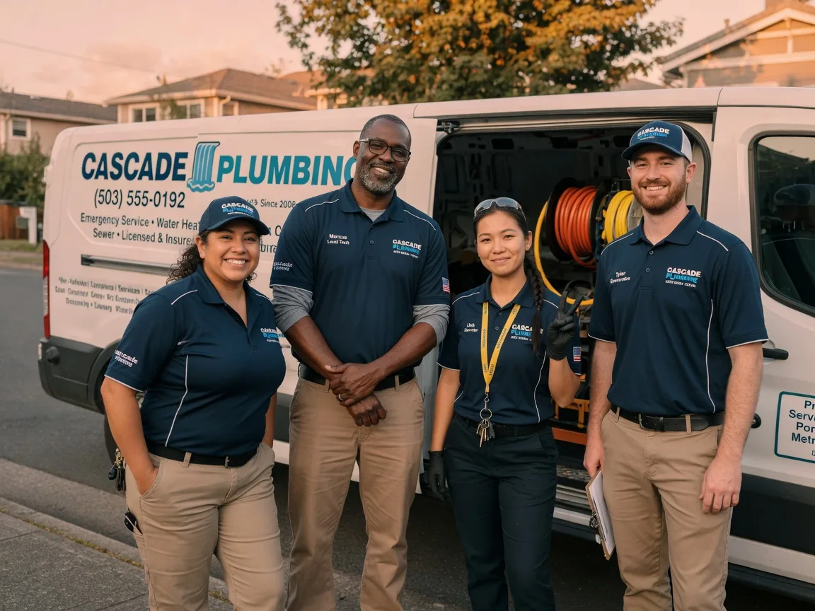 Emergency Plumber company in Georgetown, ME